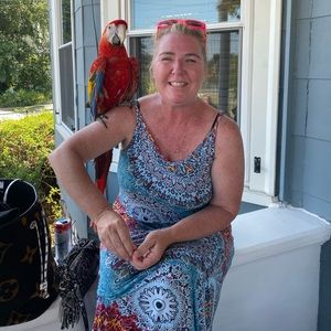 Meet your Posher, Bridget